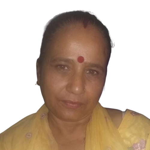 Krishna Upadhayay