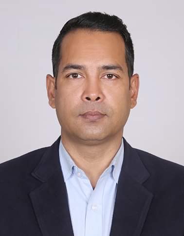 Shivaram Thapa