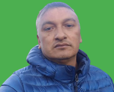 Chandra Bahadur Pandey