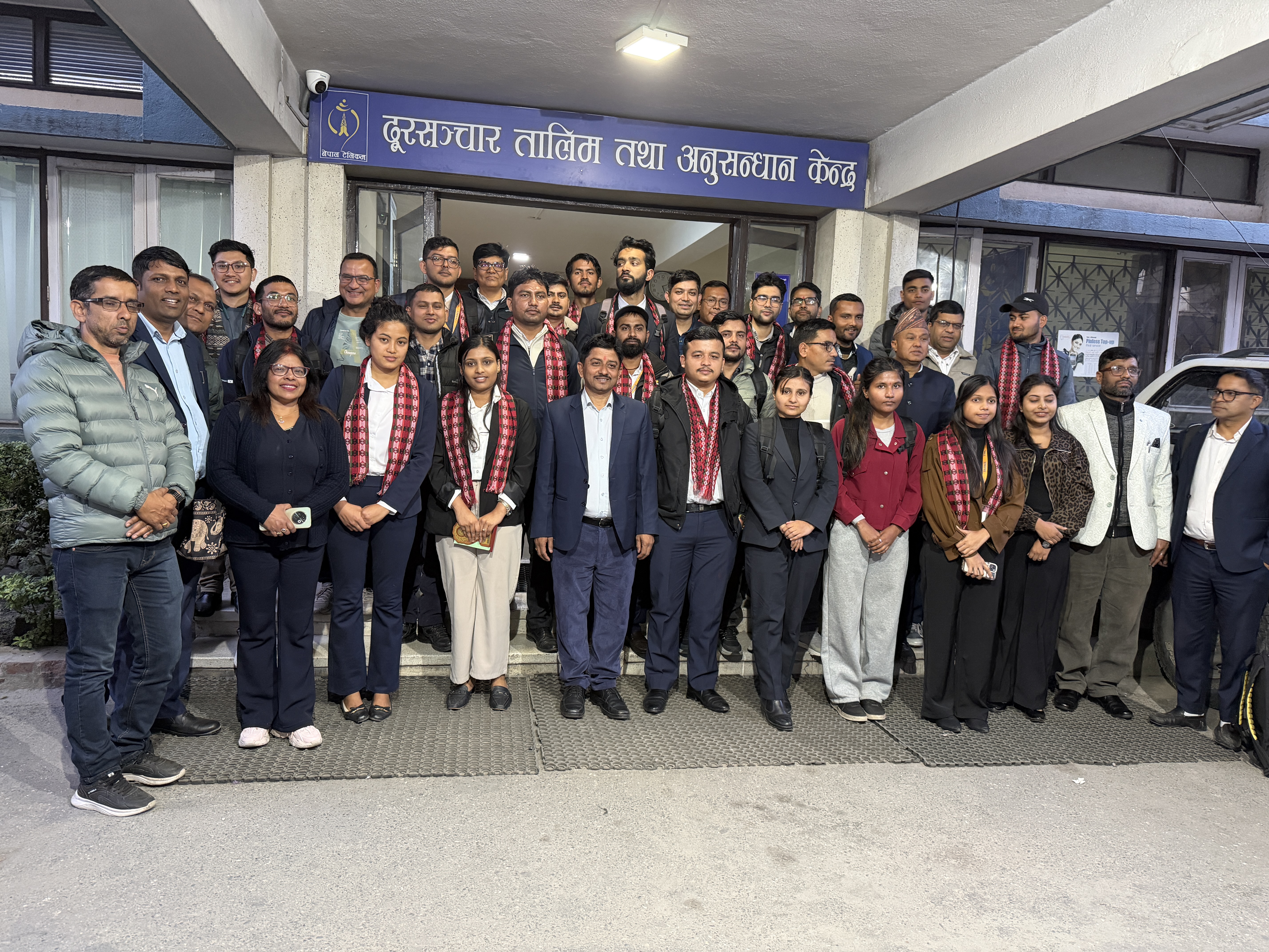 image for Welcome program Engineers