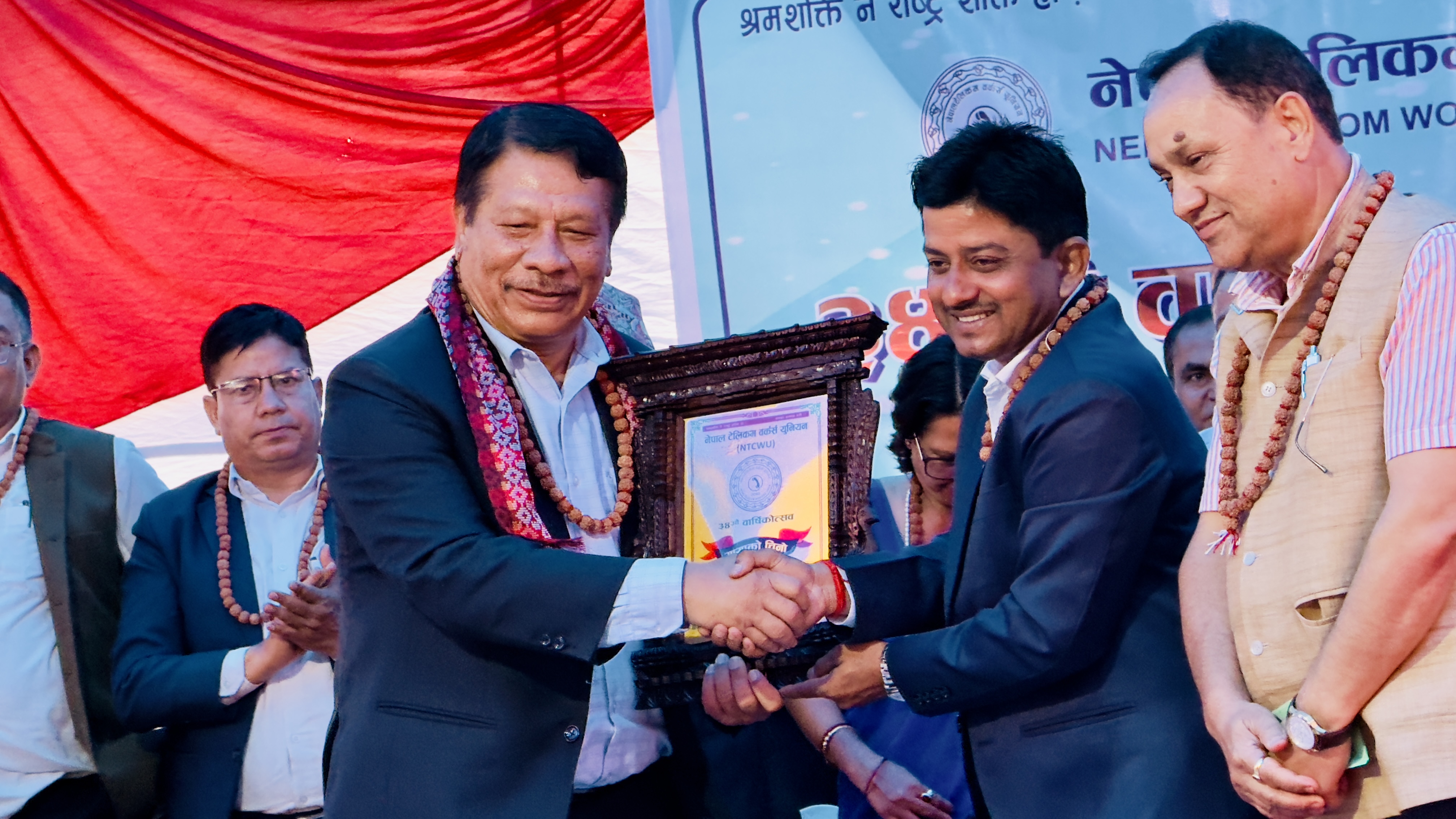 image for ३४औं वार्षिकोत्सब समारोह